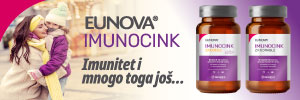 Hemofarm Eunova Imunocink